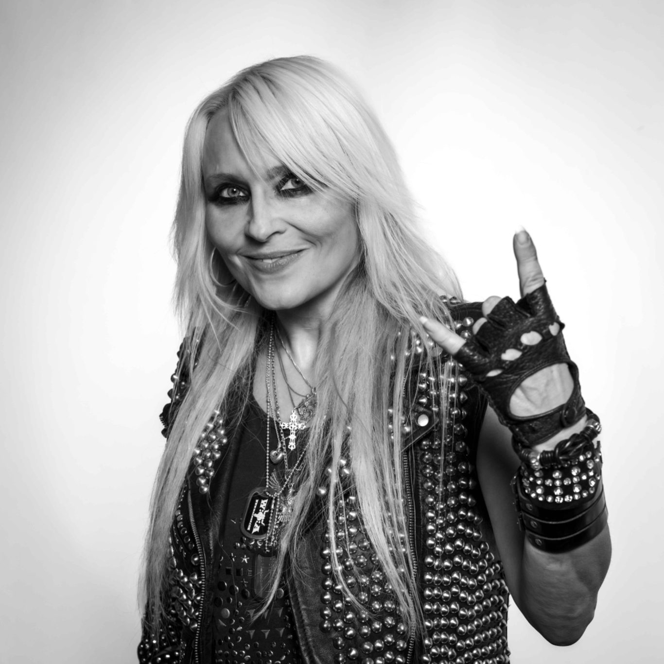 Doro Pesch Doro Pesch