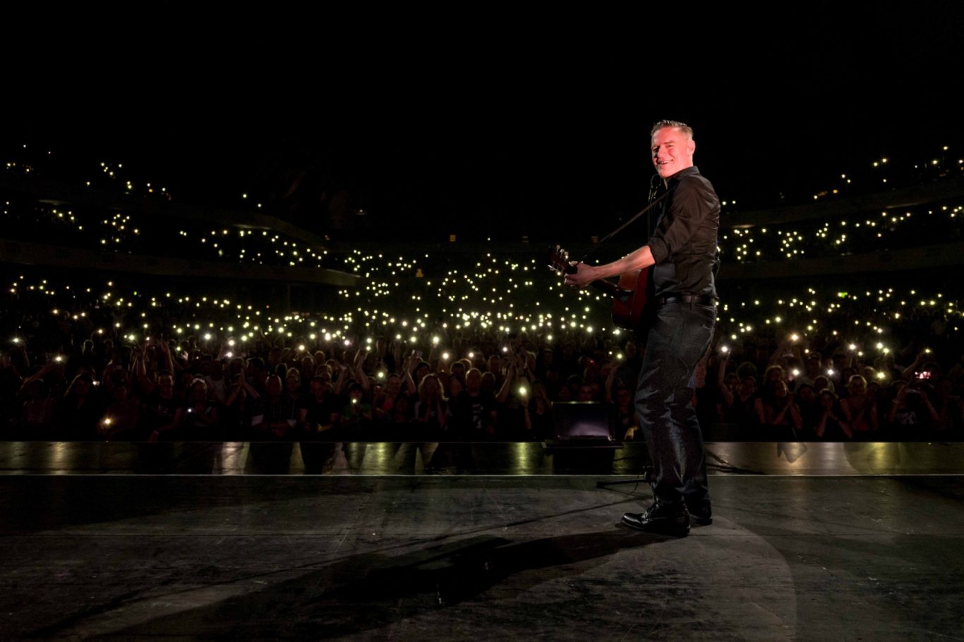 Bryan Adams Bryan Adams