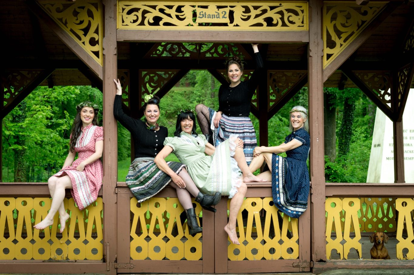 Alpengeschichten Alpengeschichten