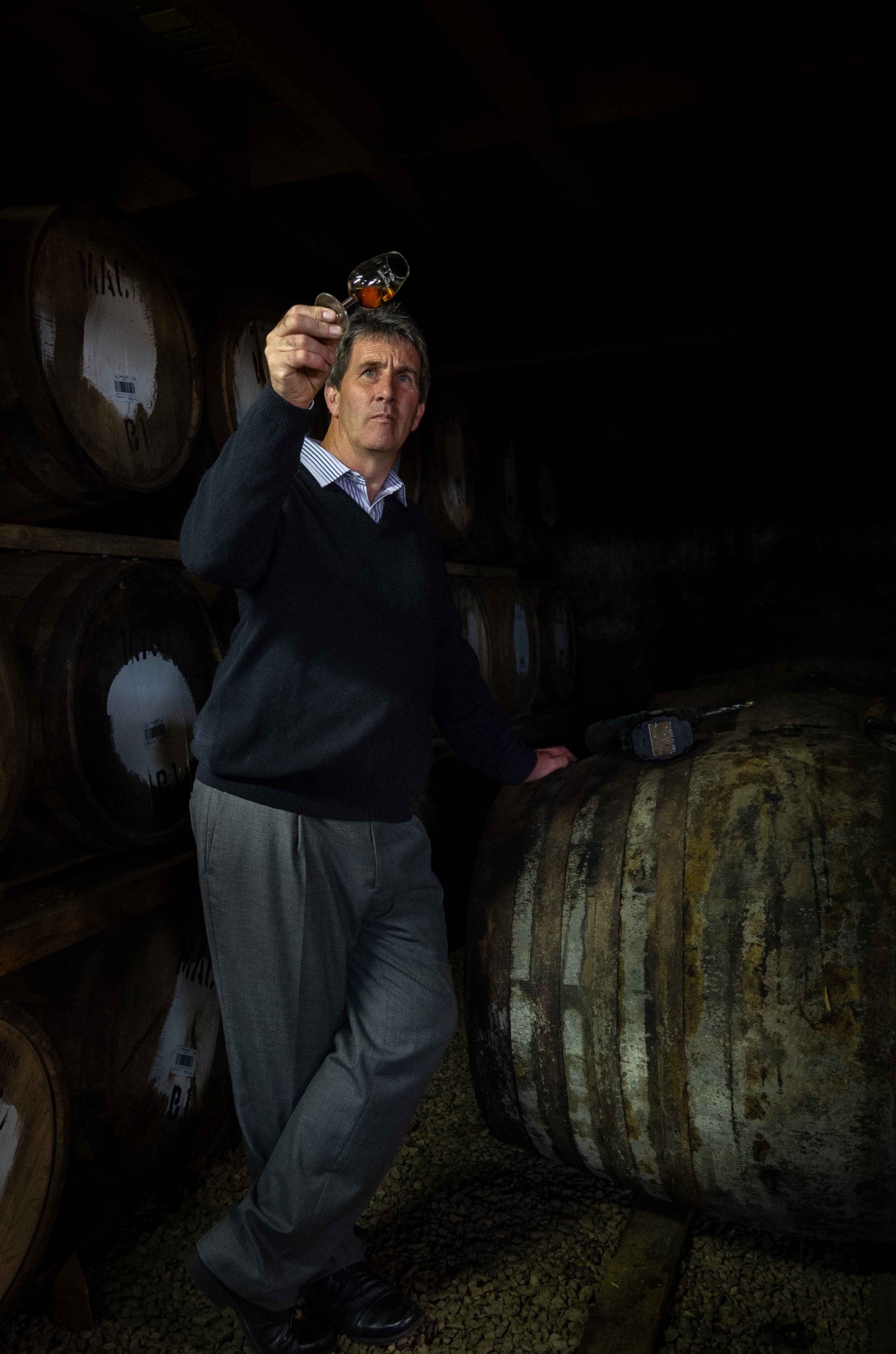 Macallan Estate Macallan Estate