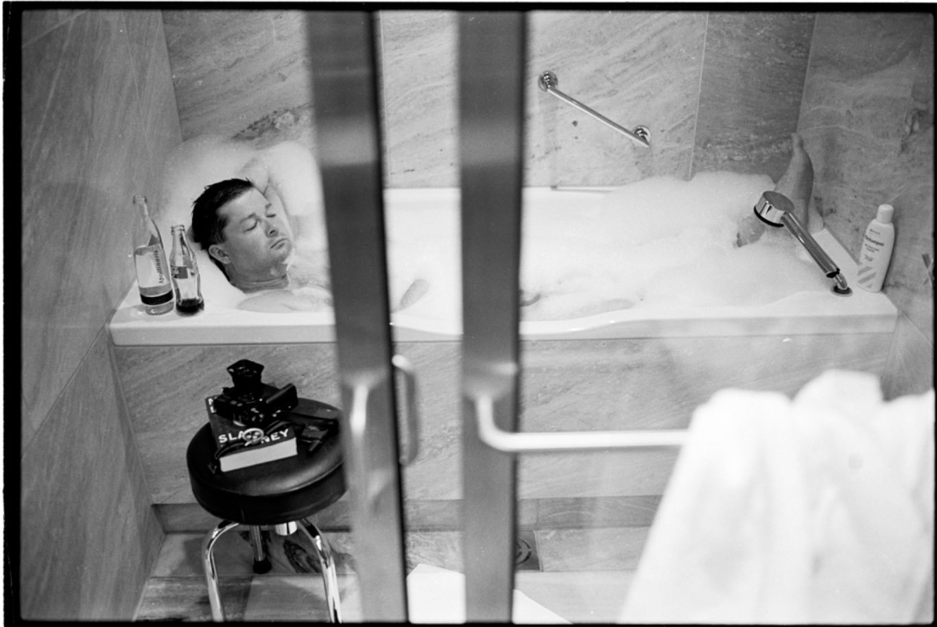 Claus Björn Larsen Claus Björn Larsen