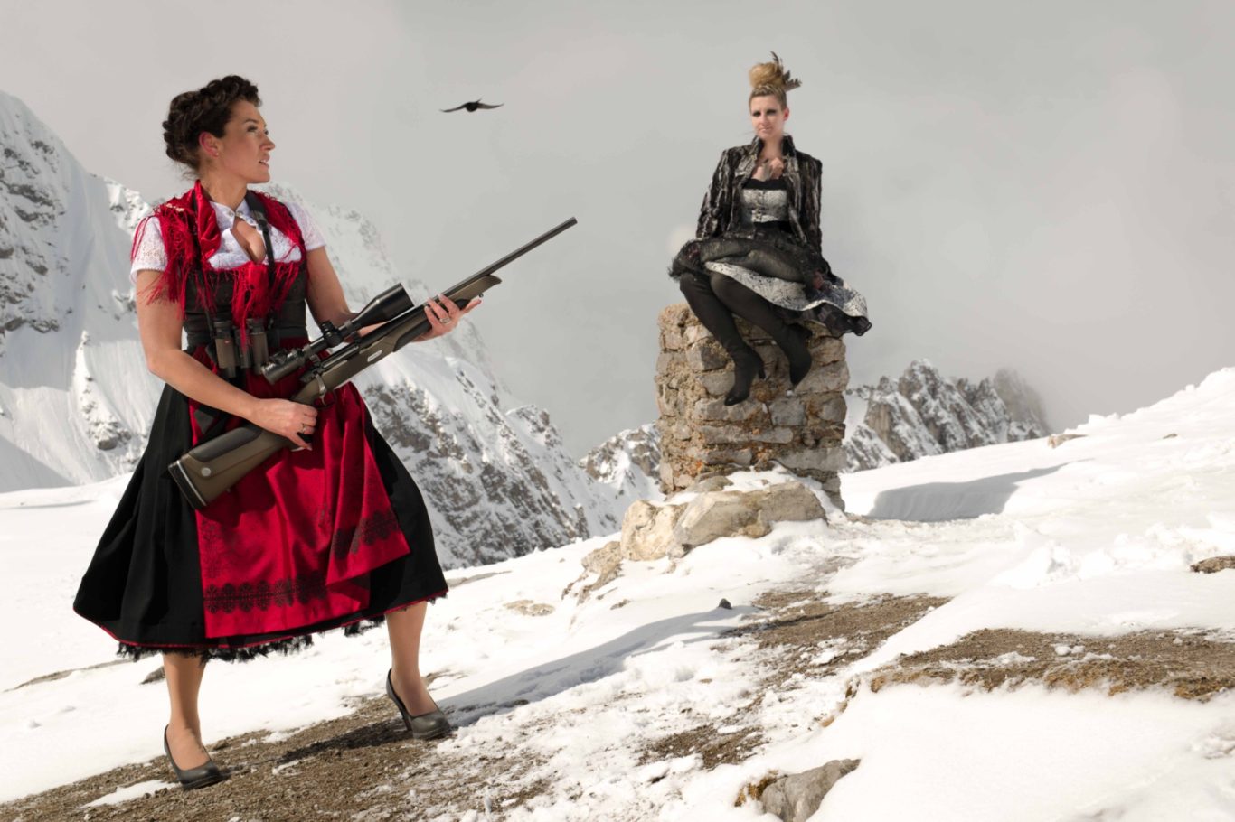 Alpengeschichten Alpengeschichten