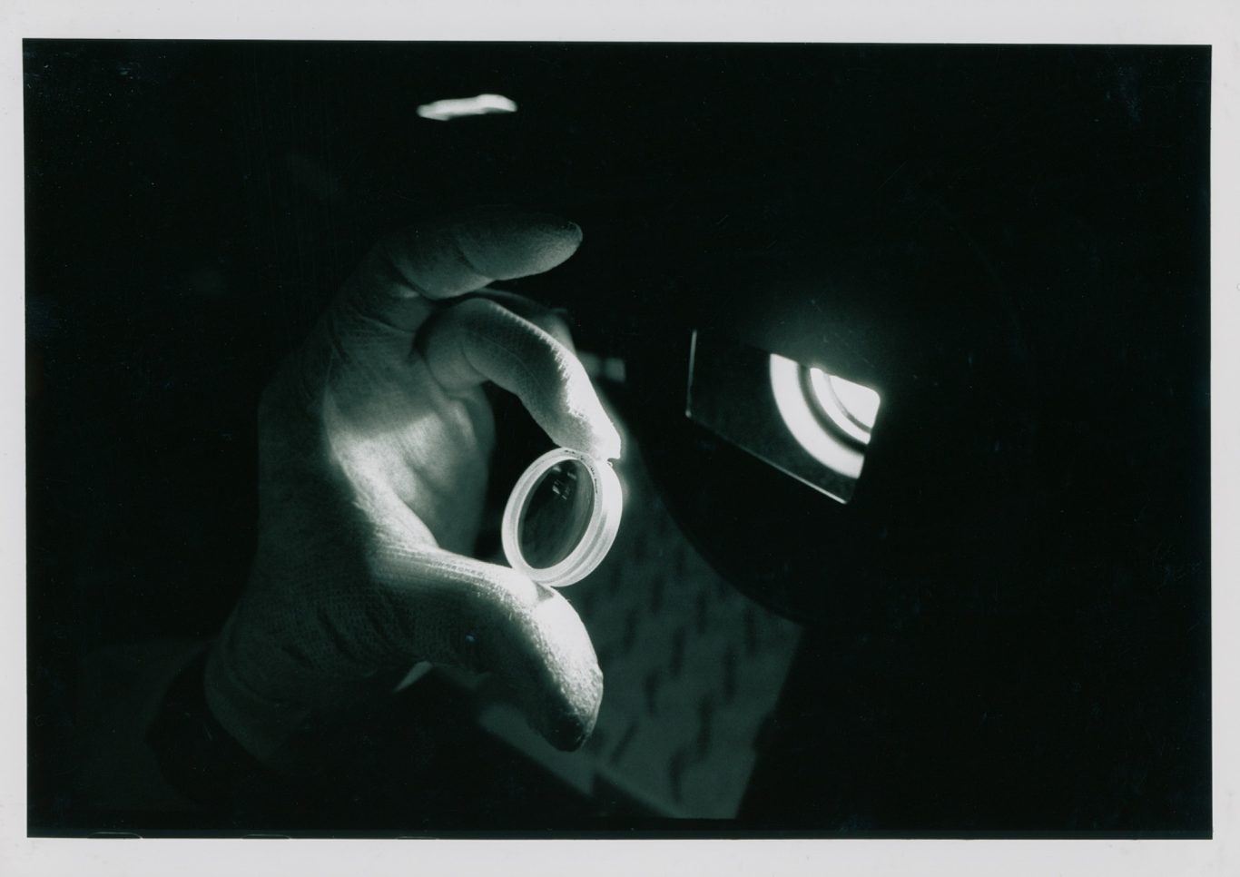 Lens Production Lens Production