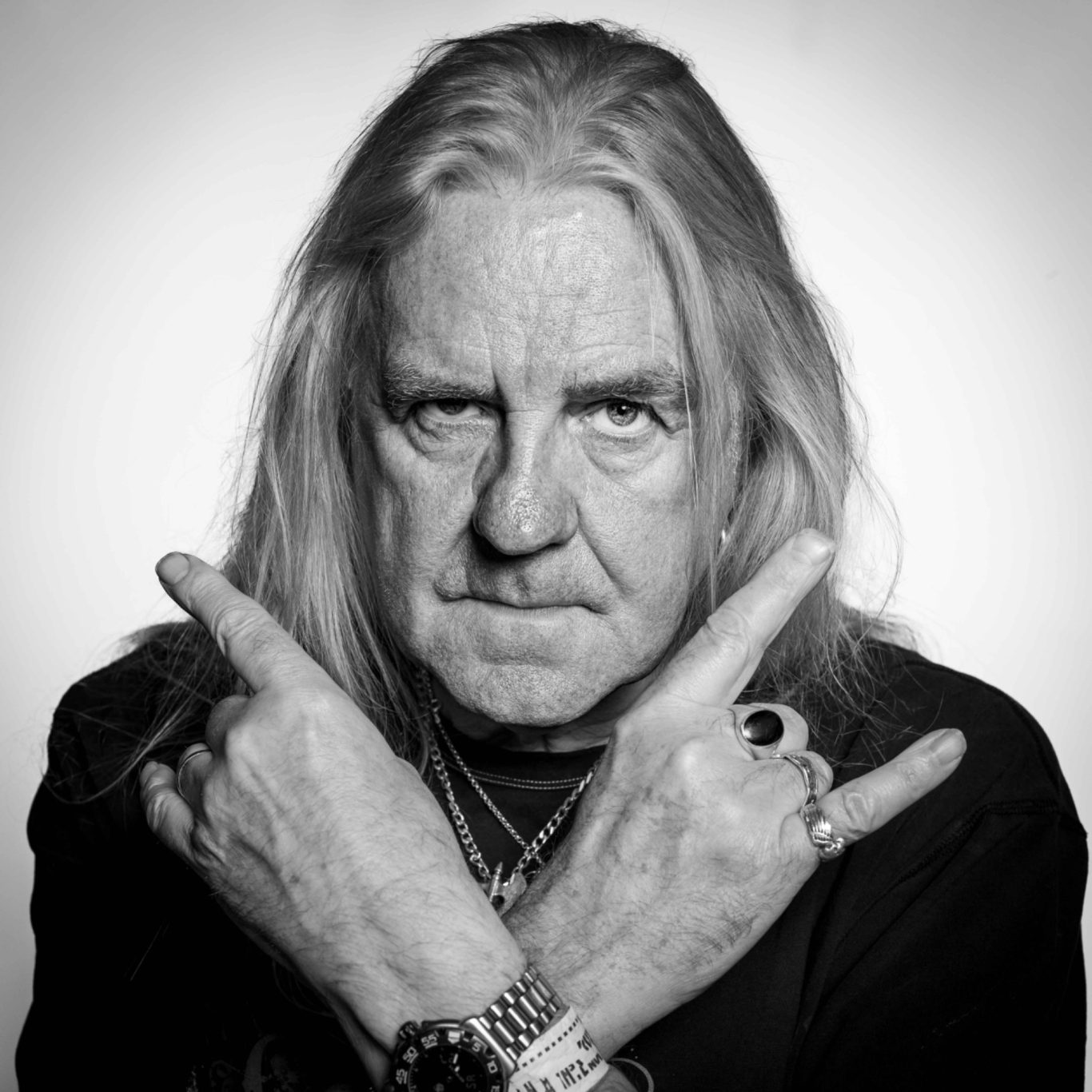 Biff Byford Biff Byford