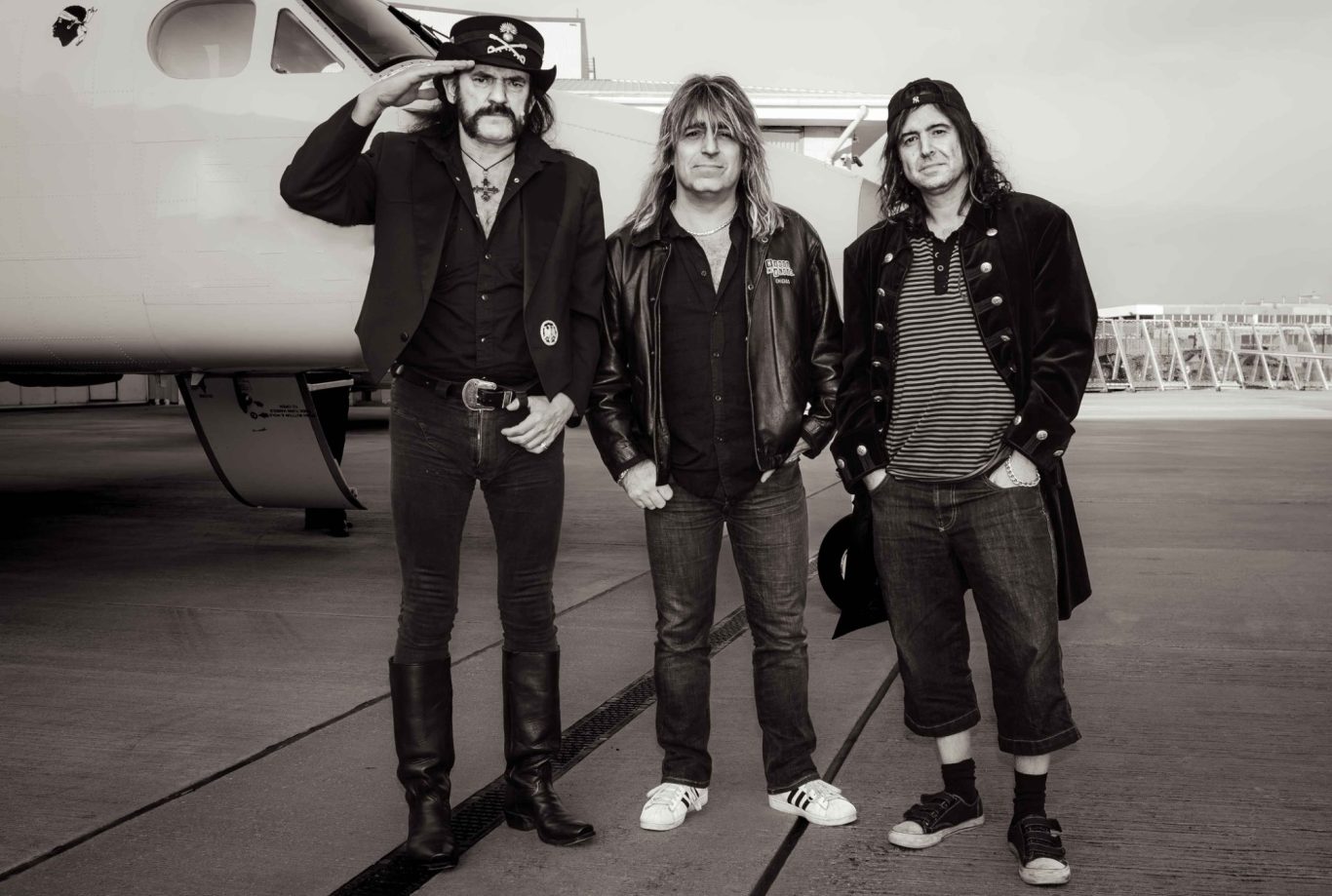 Motörhead Motörhead