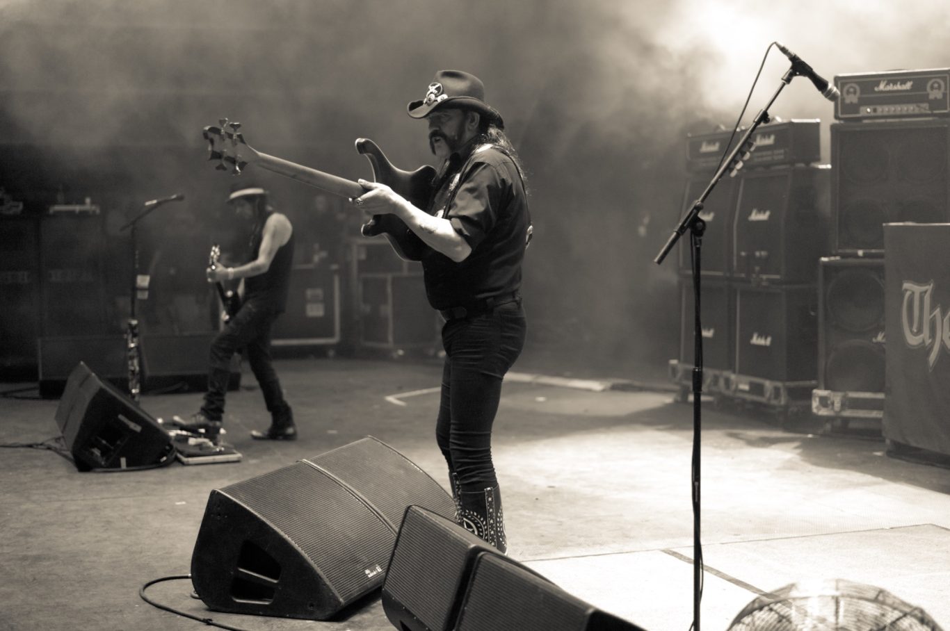 Motörhead Motörhead