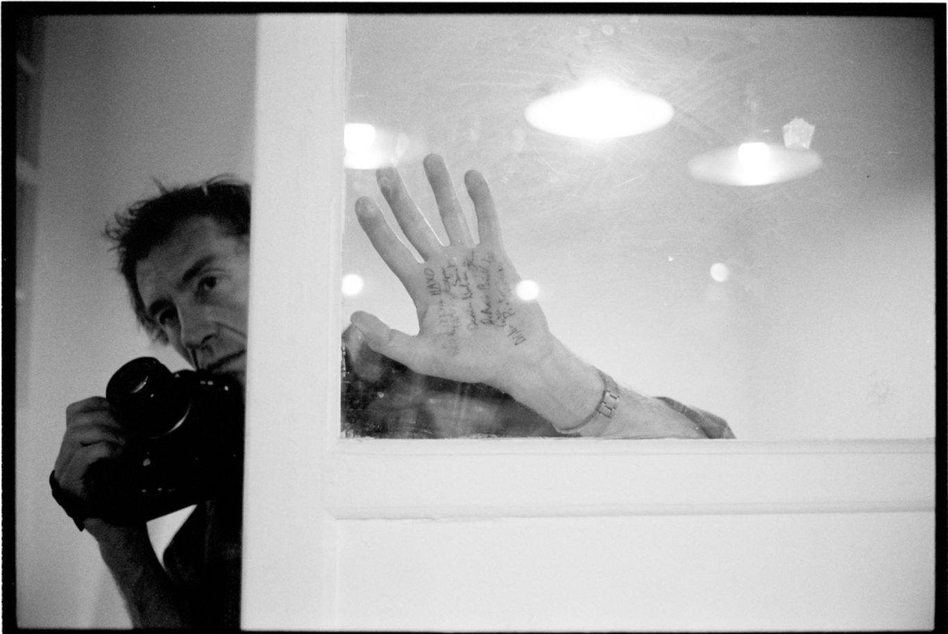 Eric Vally Eric Vally