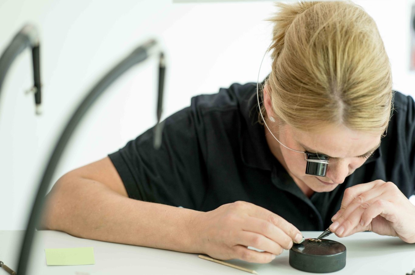 Watch Production Watch Production