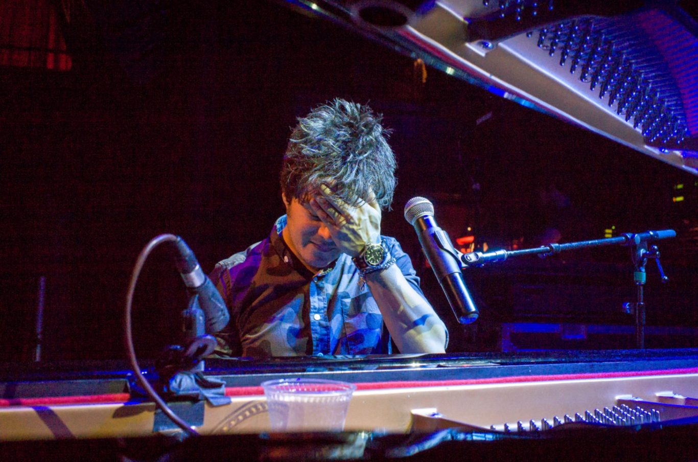 Jamie Cullum Jamie Cullum