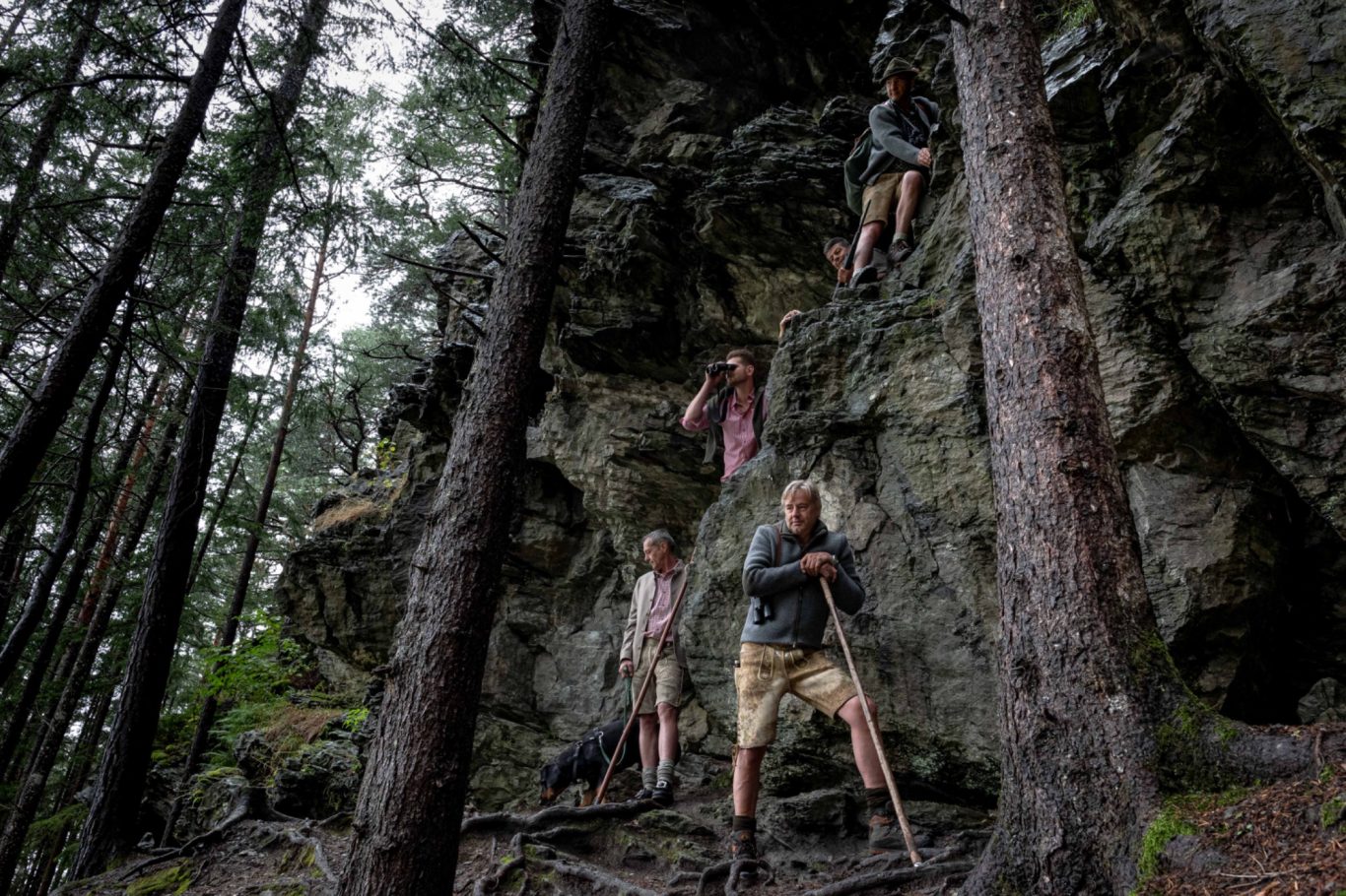 Alpengeschichten Alpengeschichten