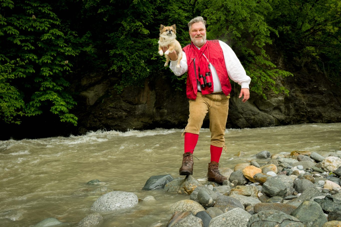 Alpengeschichten Alpengeschichten