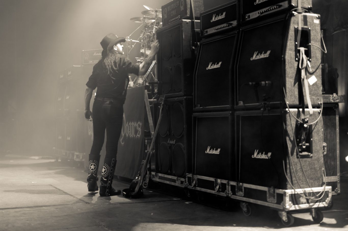 Motörhead Motörhead