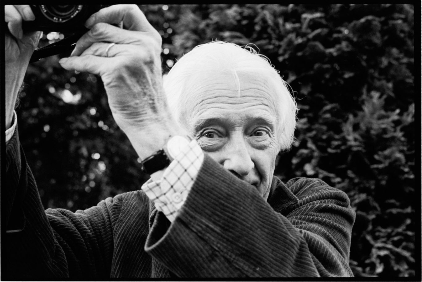 Marc Riboud Marc Riboud